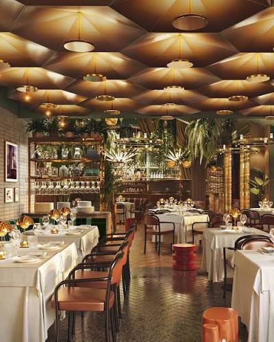 Brasserie Astoria