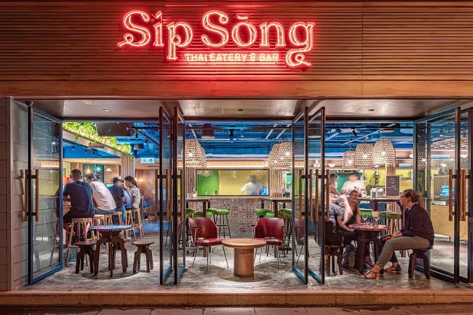 Sip Song